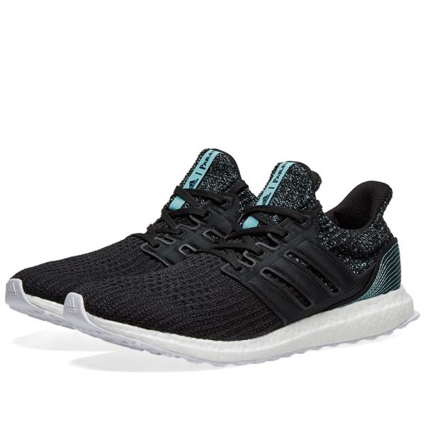 ultra boost parley black