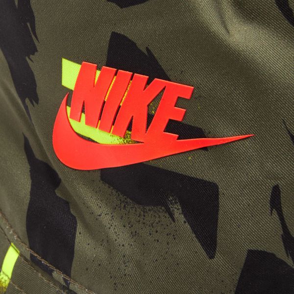 nike festival bucket hat