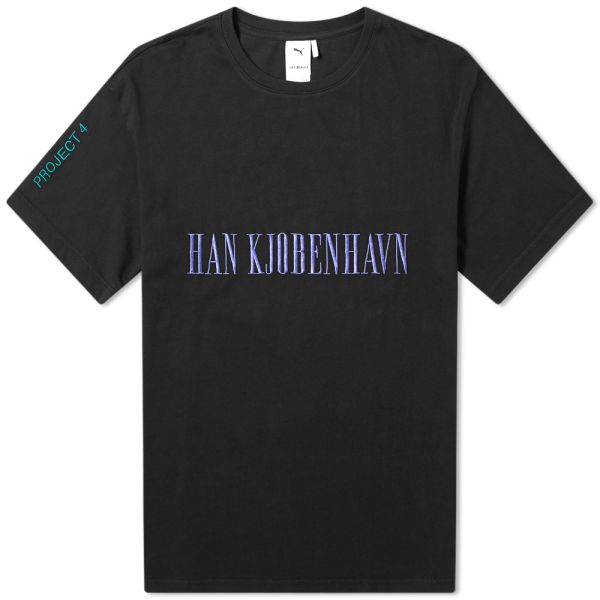 puma x han kjøbenhavn t shirt