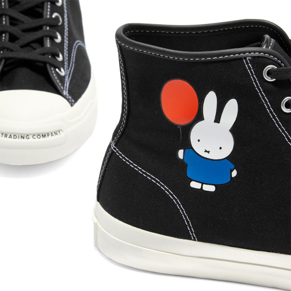 miffy jack purcell