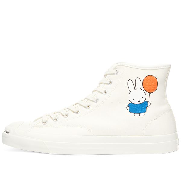 miffy jack purcell