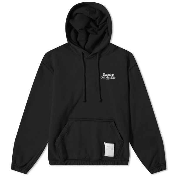 Running cult member sweatshirt clearance