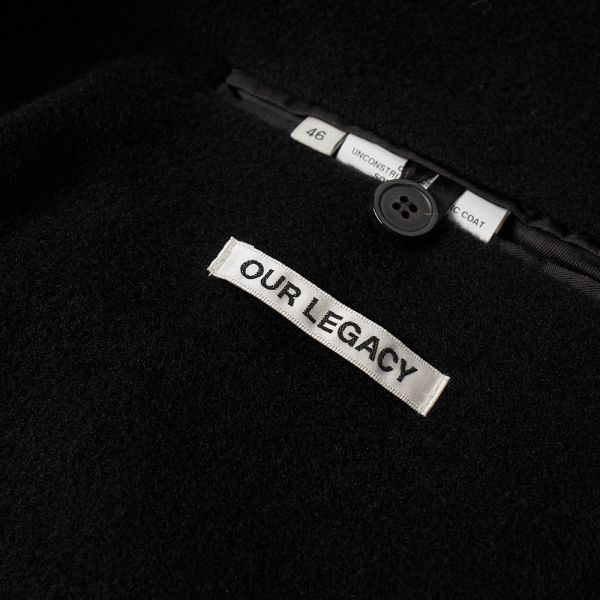 Our legacy unconstructed classic jacket Clearance