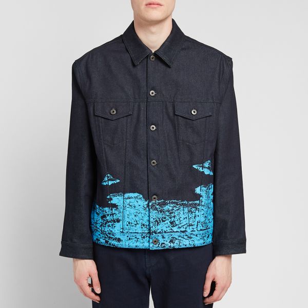 valentino undercover jacket