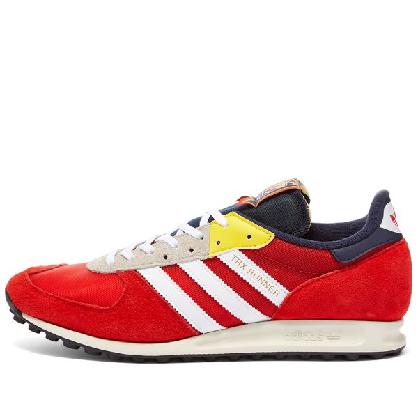 Red adidas terrex Clearance
