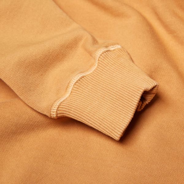 out from under sawyer collared sweatshirt