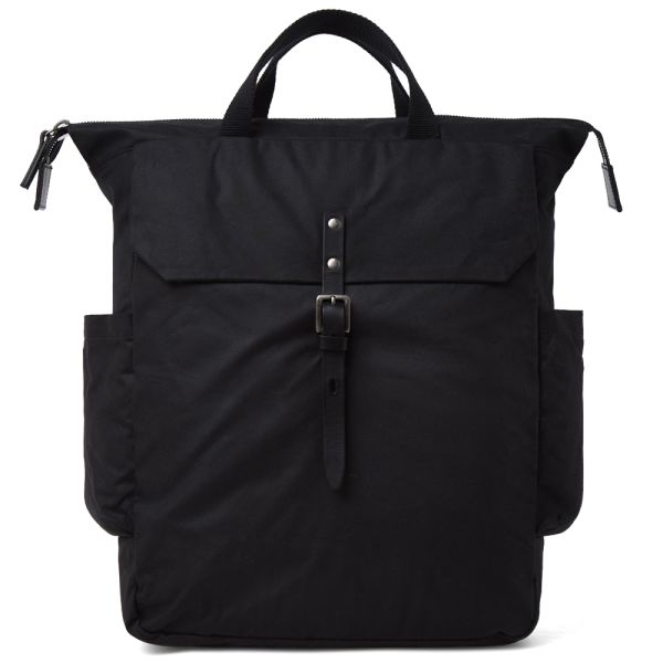 ally capellino ashley canvas backpack