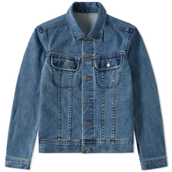 jean jacke