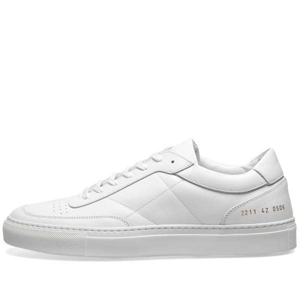 Common projects resort clearance