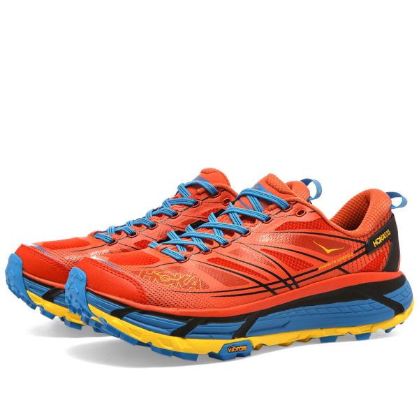 mafate speed 2 hoka one one