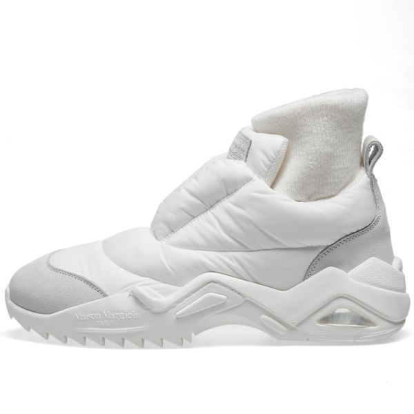 Maison margiela 22 puffer low sneaker clearance