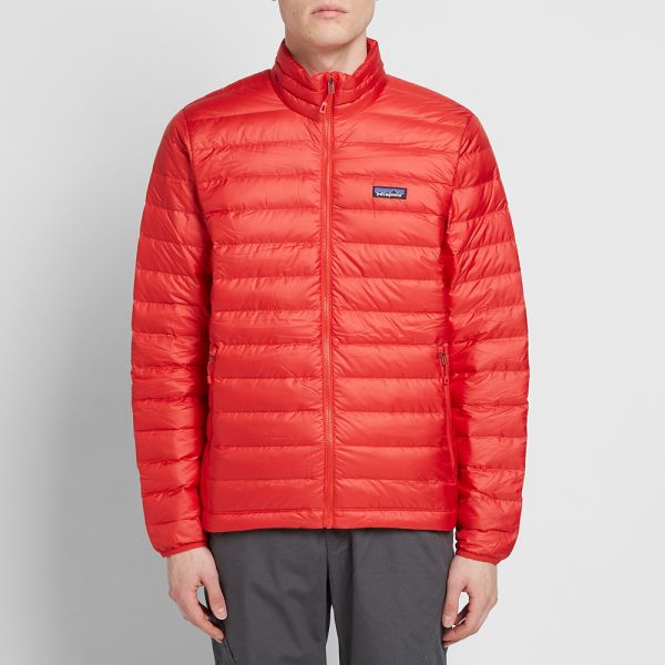 Patagonia down sweater fire Clearance