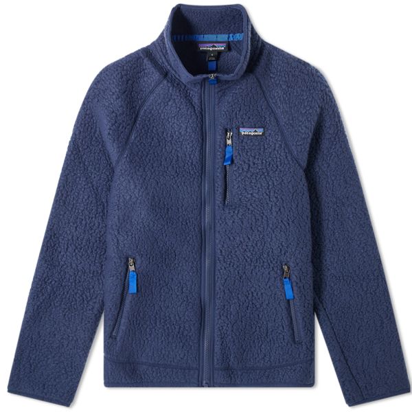 buy sale biggest discount new collection Patagonia Retro Pile Jacket Neo Navy | END. buy sale biggest discount new collection Patagonia Retro Pile Jacket Neo Navy | END.