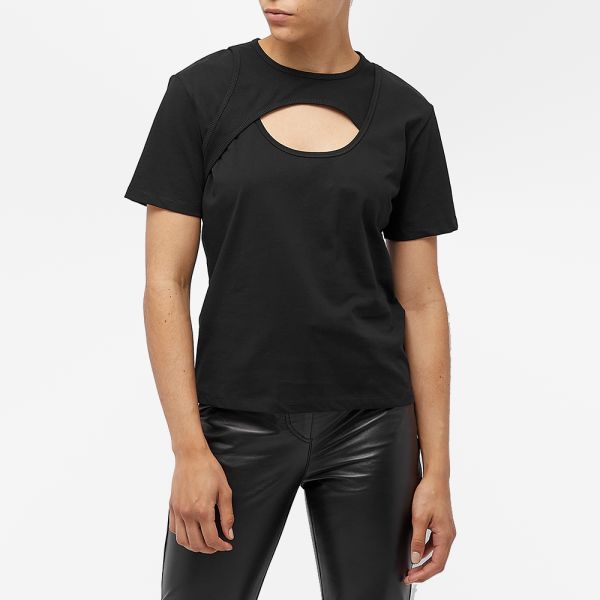 dion lee holster dress