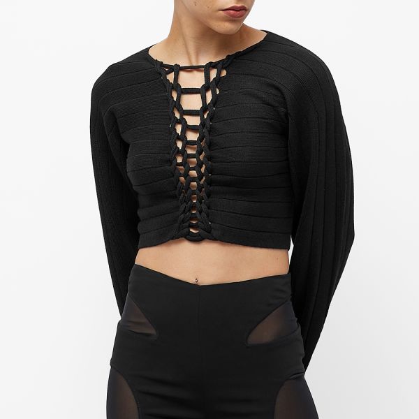 Dion lee sweater clearance