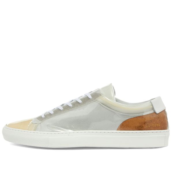 common projects achilles clear