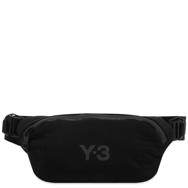 y3 belt bag