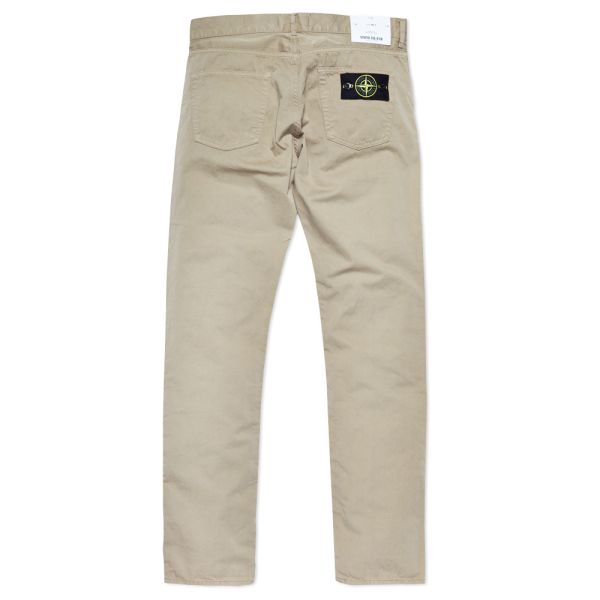 stone island cotton jeans