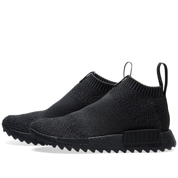 nmd the good will out