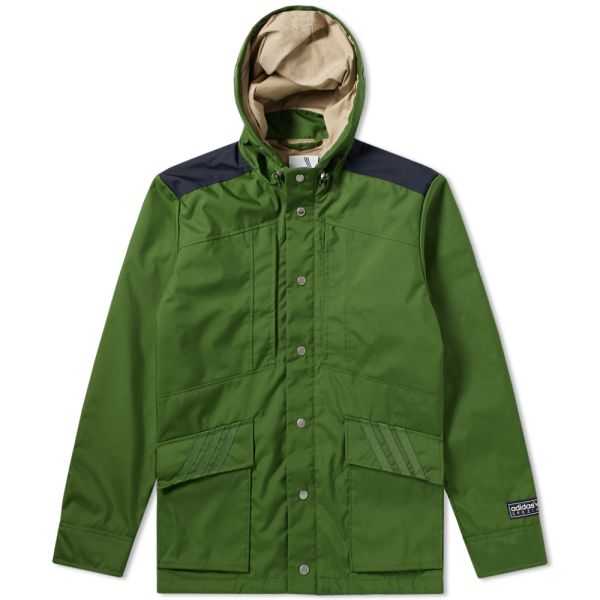 adidas spezial ardwick jacket