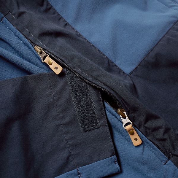 Fjällräven keb dark navy clearance
