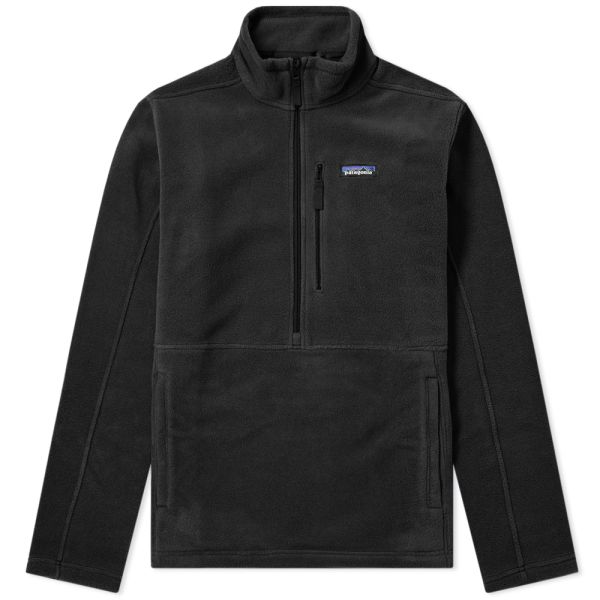 patagonia men's classic synchilla marsupial pullover
