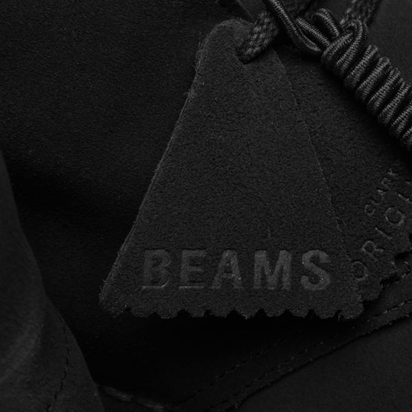 beams clarks desert rock