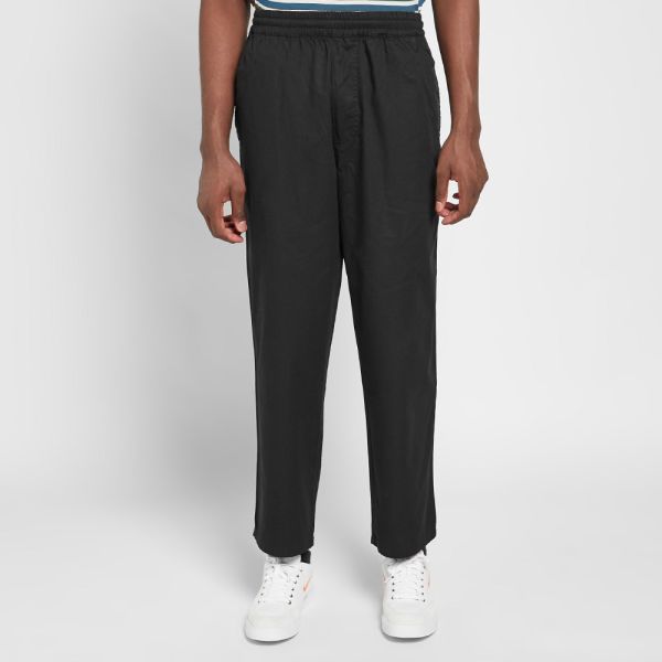 Polar Skate Co. Surf Pant Black | END. (TW)