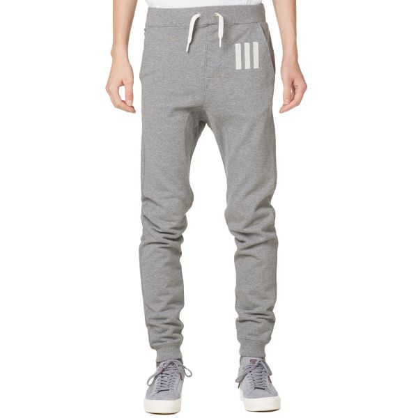 sweat track pants