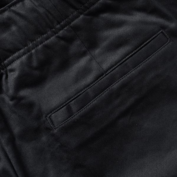 nikelab pants black