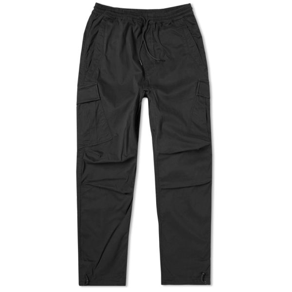 Maharishi woven track pants clearance