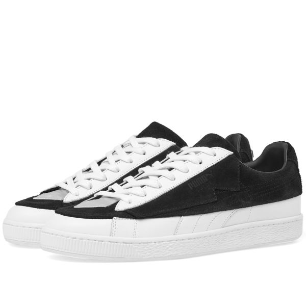 puma suede classic deconstruct