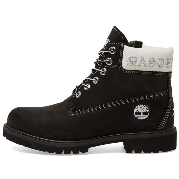 Mastermind timbs clearance