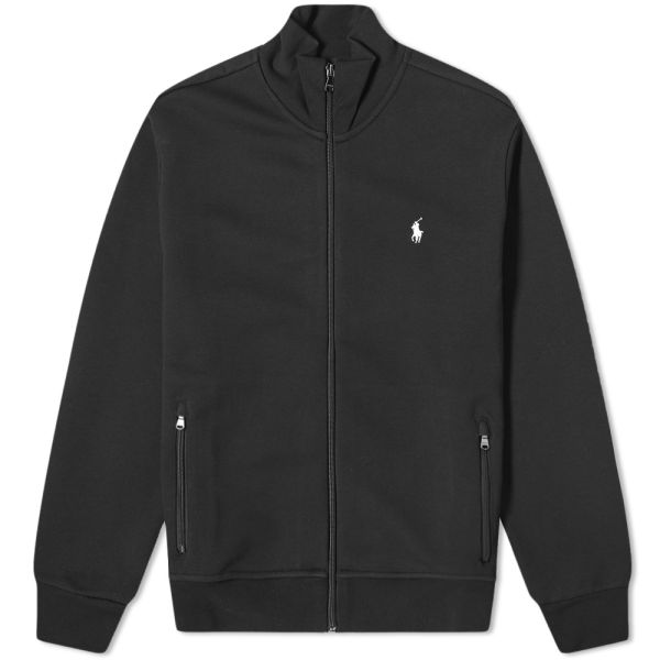 ralph lauren funnel neck