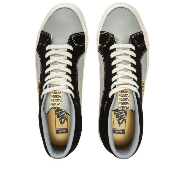 vans vault th snake trail lx