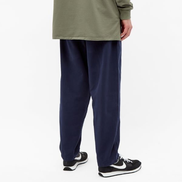Universal works track pant clearance
