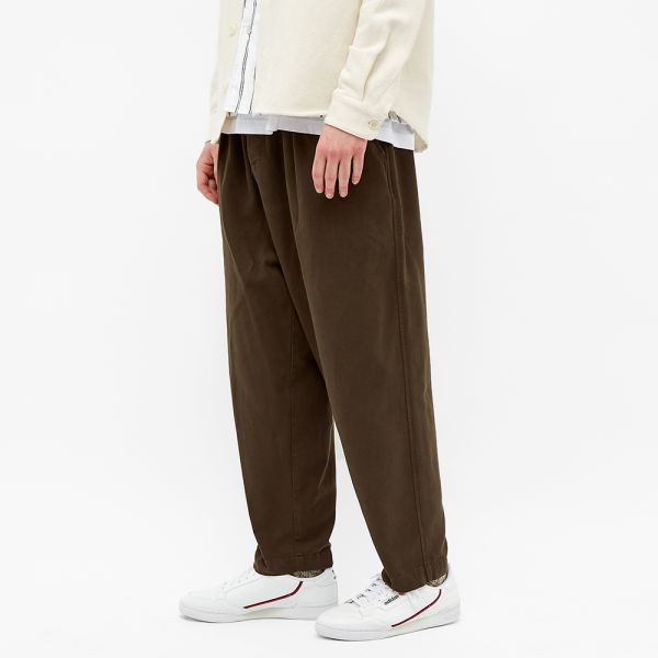 Universal works track pant clearance
