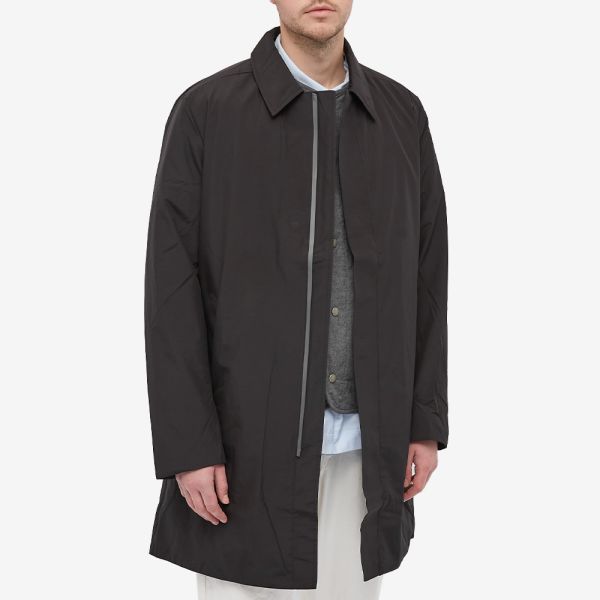 gore infinium jacke