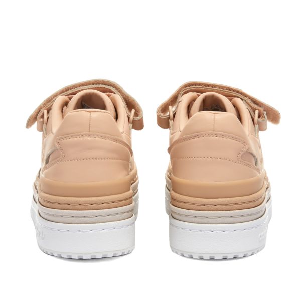 Adidas Triple Platforum Lo W Halo Blush 