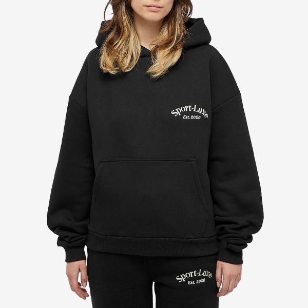 Sport luxe sweatshirt Clearance