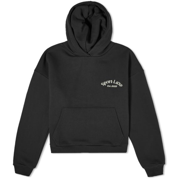 Sport luxe sweatshirt Clearance