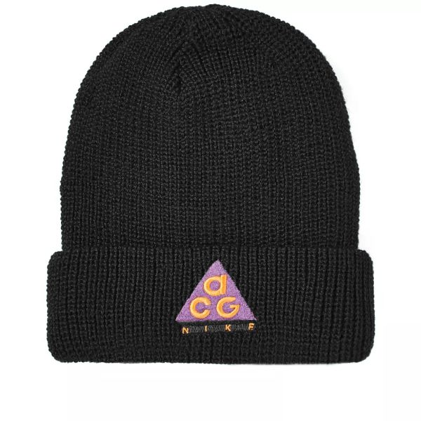 acg nike beanie
