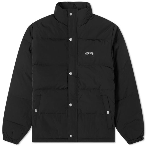 Stussy winter jacket Clearance