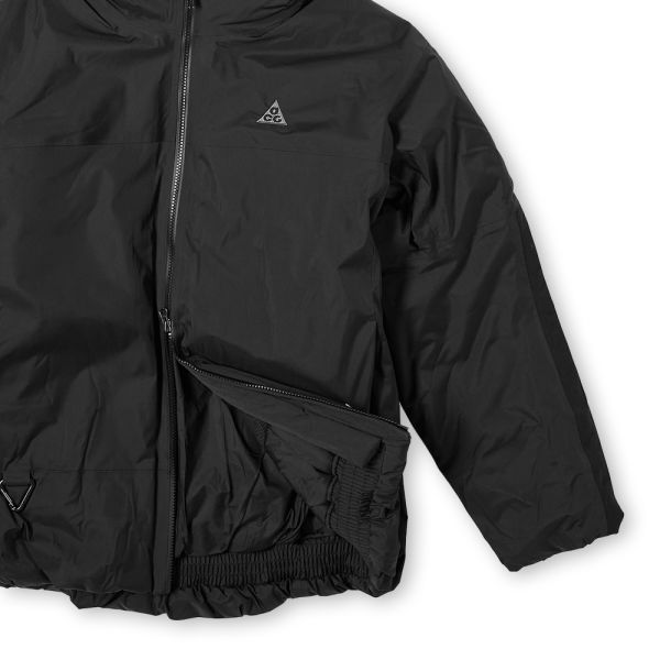 nike acg puffer jacket