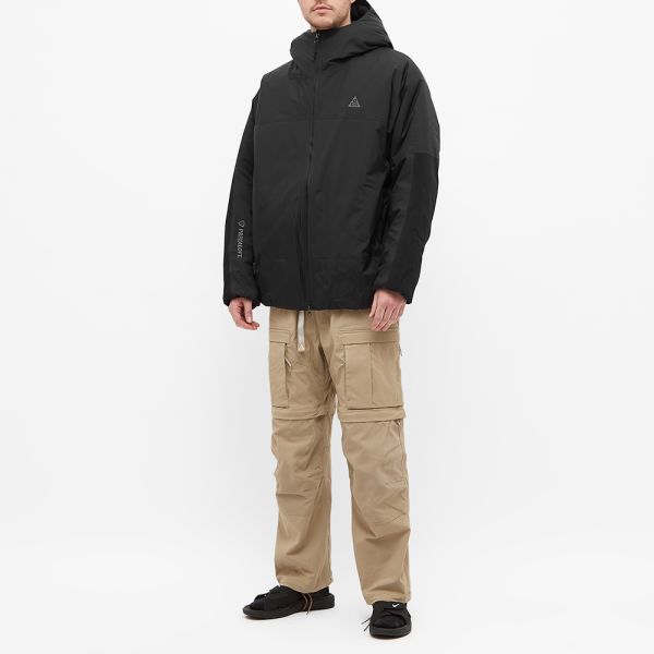 acg puffer jacket