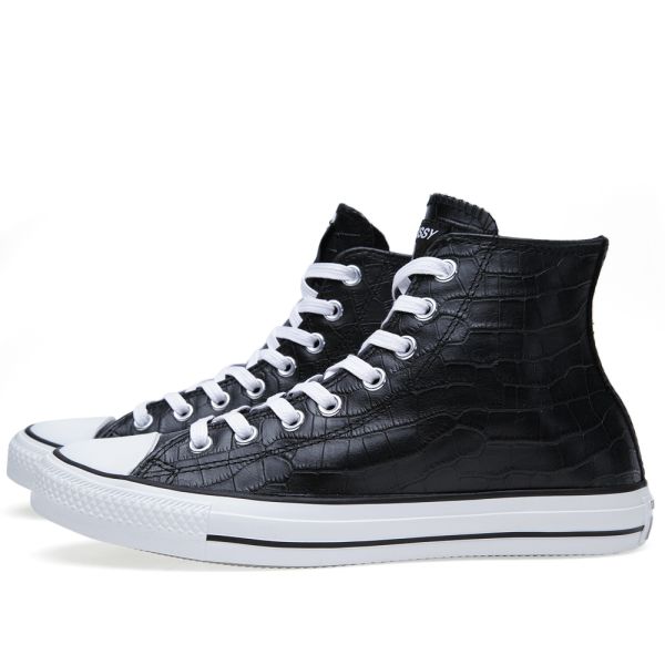 stussy converse