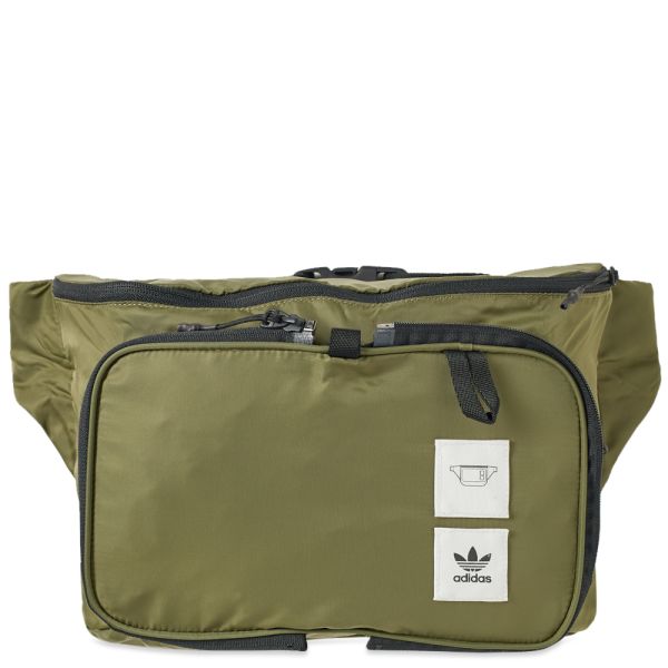 adidas khaki bag