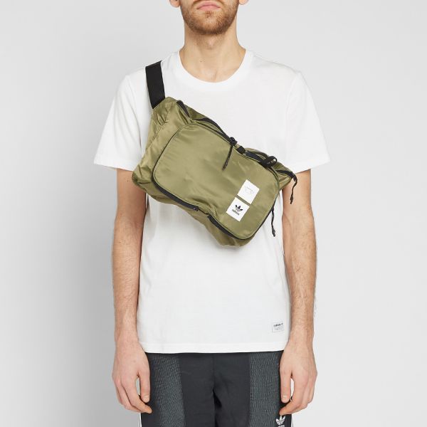raw fanny pack