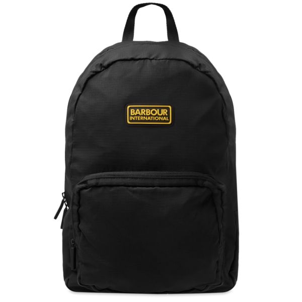 Barbour international bag Clearance