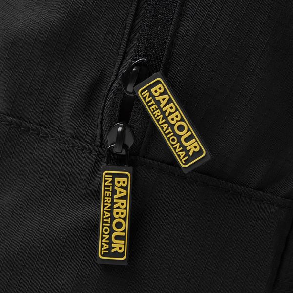 Barbour International Ripstop Backpack 